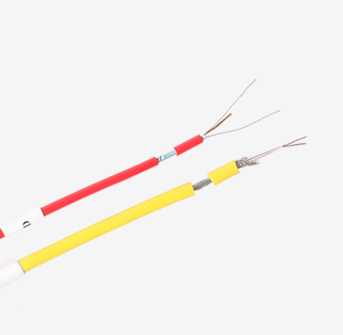 Фторполимерный кабель для теплого пола #MiniCable-F
