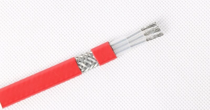 Parallel-Heating-Cable